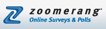 Zoomerang - Create Online Surveys