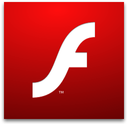 Adobe Flash icon