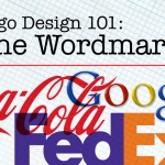 logo design 101: the wordmark