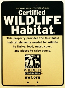 NWF_habitat_sign