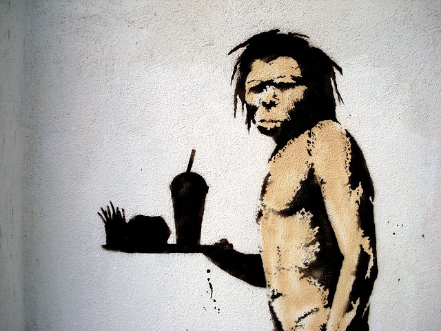 Banksy_Lord-Jim