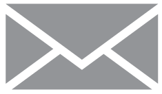email marketing symbol
