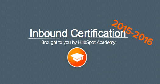 HubSpot_Inbound_Certification_Program