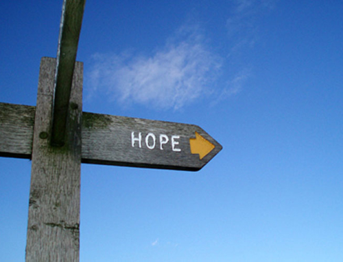 Social Marketing: Hope for the Future?