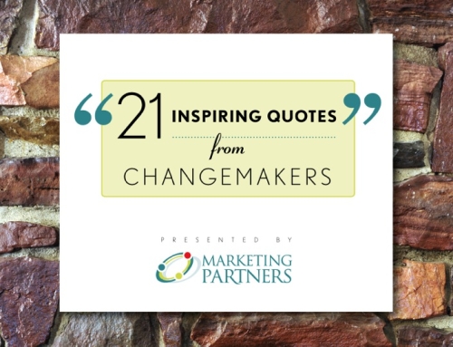 21 Inspiring Quotes from Changemakers