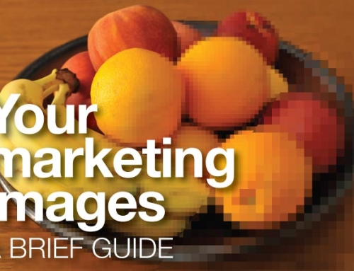 Effective Marketing Images: Your Checklist of the Basics