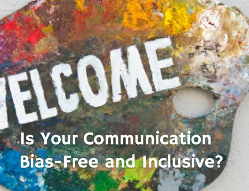 Is Your Communication Bias-Free and Inclusive?